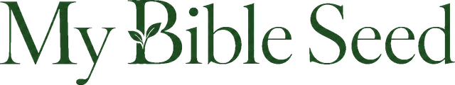 My Bible Seed
